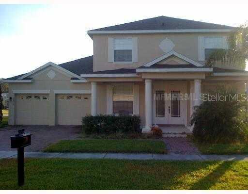 10015 Caroline Park Dr., Orlando, FL 32832