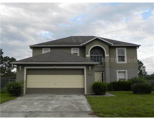 [Address Hidden by Seller], Kissimmee, FL 34747