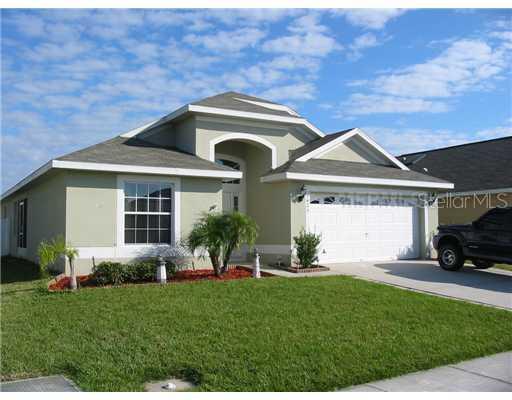 5425 Bryce Canyon Dr., Kissimmee, FL 34758