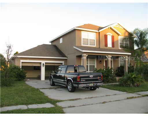 3150 Marshfield Preserve Way, Kissimmee, FL 34746