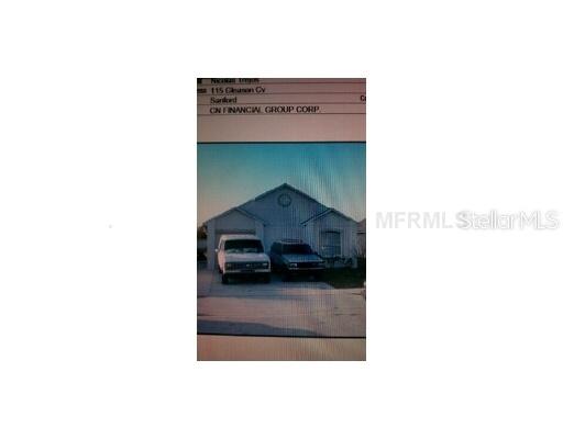 115 Gleason Cove, Sanford, FL 32773
