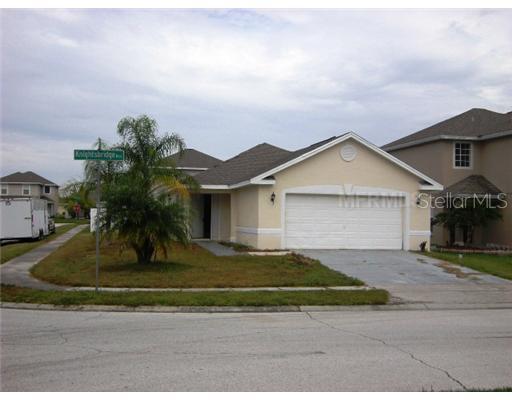 2401 Knightsbridge Blvd., Kissimmee, FL 34744