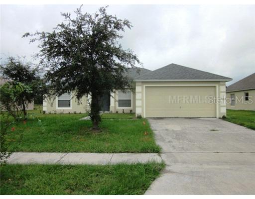 3227 Murray Hill Loop, Kissimmee, FL 34758