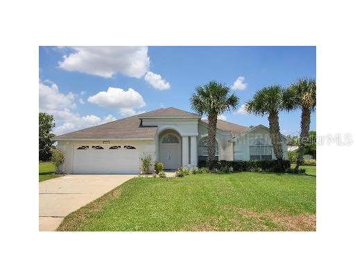 [Address Hidden by Seller], Davenport, FL 33837