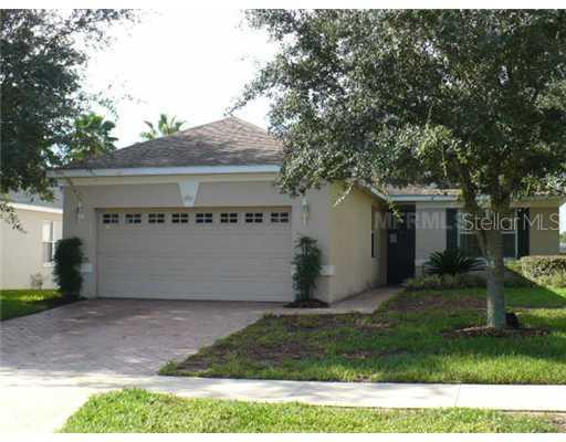 2997 Pinnacle Ct., Clermont, FL 34711