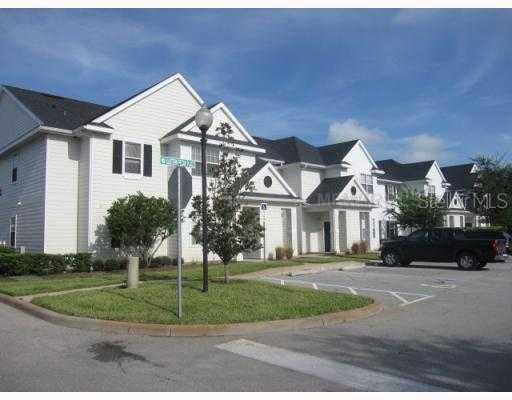 1300 Eastern Pecan Pl. #201, Winter Garden, FL 34787