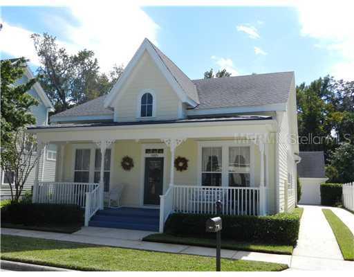 1029 Jeater Bend Dr., Celebration, FL 34747