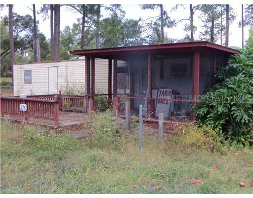 276 Evergreen Ter., DeLand, FL 32724