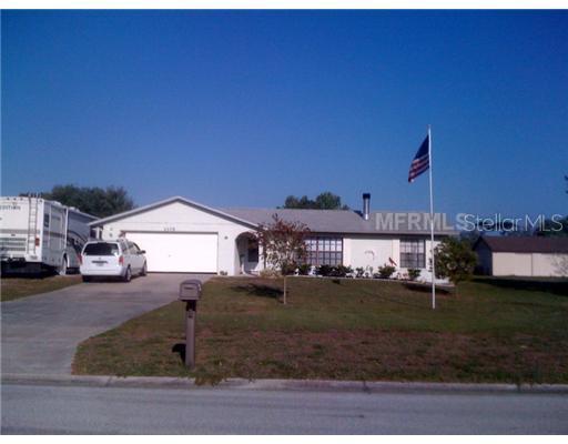 1175 Liza St., St Cloud, FL 34771