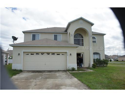 [Address Hidden by Seller], Kissimmee, FL 34747