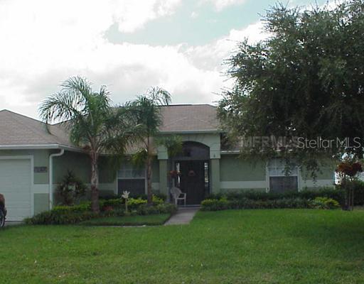 2812 Palmyra Ct., Saint Cloud, FL 34772