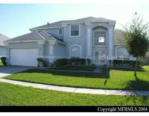 12809 Spurrier Ln., Orlando, FL 32824