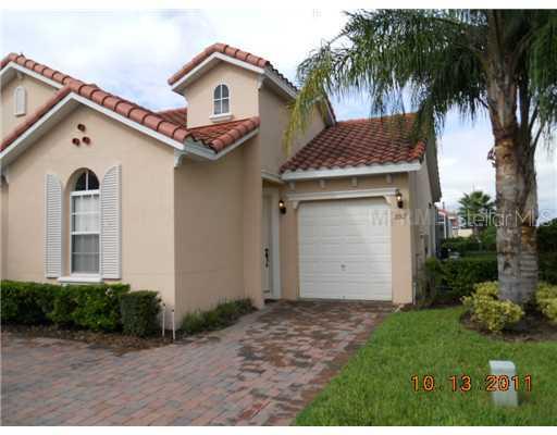 852 Brunello Dr., Davenport, FL 33897