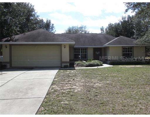 16216 Hillside Cir., Montverde, FL 34756