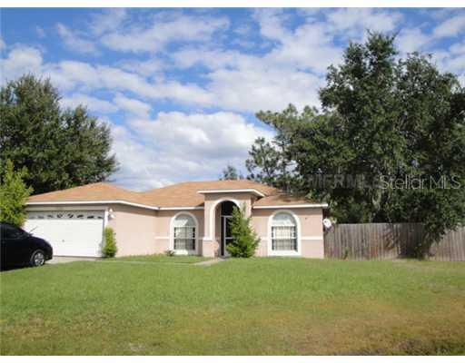 729 Mink Ct., Poinciana, FL 34759