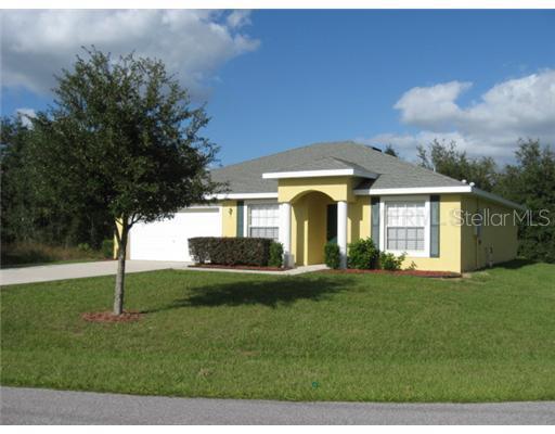 246 Grouper Ct., Poinciana, FL 34759