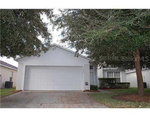 1123 Clear Creek Cir., Clermont, FL 34714