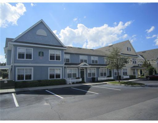 4004 San Gallo Dr. #107, Kissimmee, FL 34741