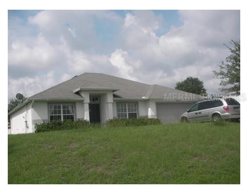 2938 Foraker Way, Kissimmee, FL 34758