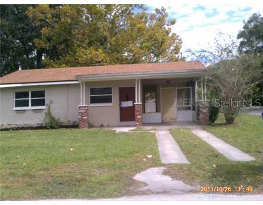 1423 Virginia Ave., St. Cloud, FL 34769