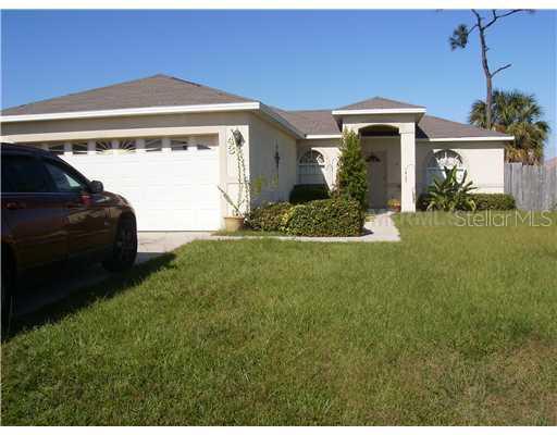 436 Albatross Ct., Poinciana, FL 34759