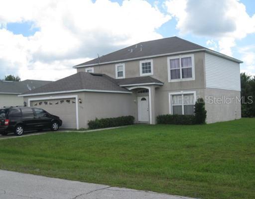 1100 Munster Ct., Kissimmee, FL 34759