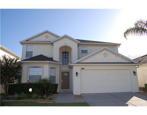 240 Higher Combe Dr., Davenport, FL 33897