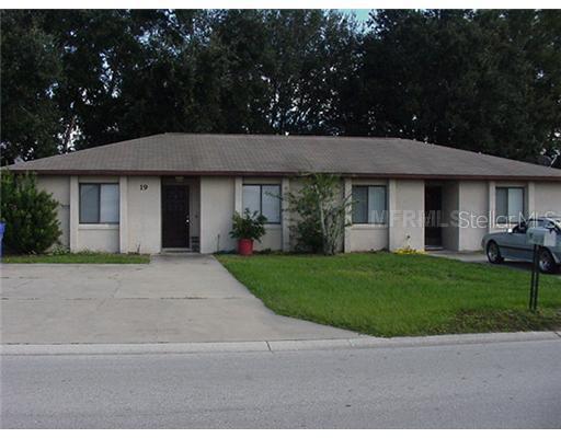 19 Columbia Ave., St Cloud, FL 34769