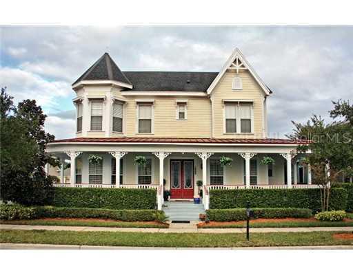303 N Village St., Celebration, FL 34747
