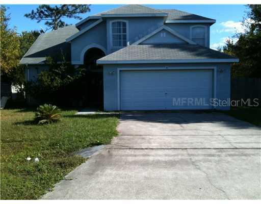 8 Sequoia Way, Kissimmee, FL 34758