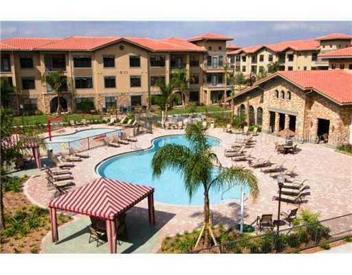 909 Charo Pkwy. #1012, Davenport, FL 33897