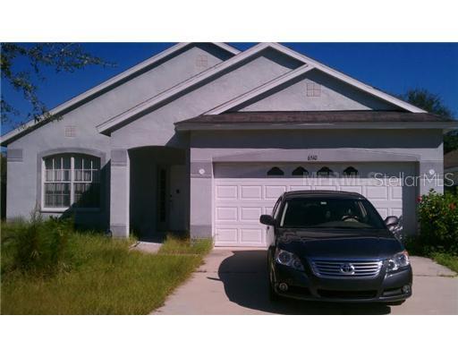 [Address Hidden by Seller], Riverview, FL 33569