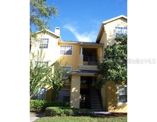 2632 Robert Trent Jones Dr. #125, Orlando, FL 32835