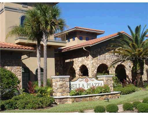 914 Charo Pkwy. #115, Davenport, FL 33897