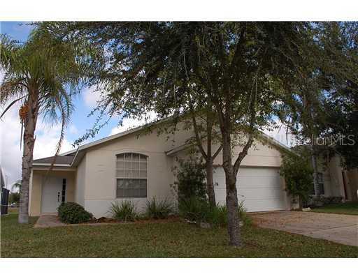 1006 Clear Creek Cir., Clermont, FL 34714