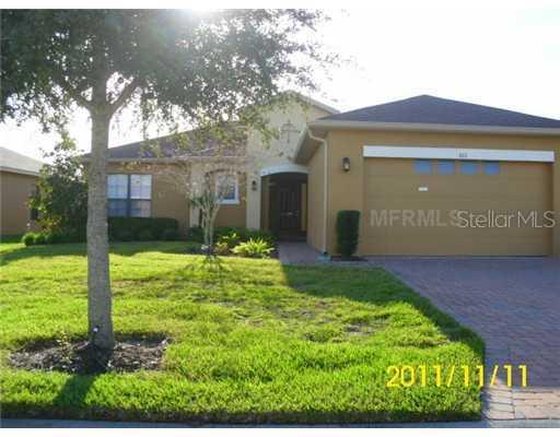 813 Bella Viana Rd., Kissimmee, FL 34759