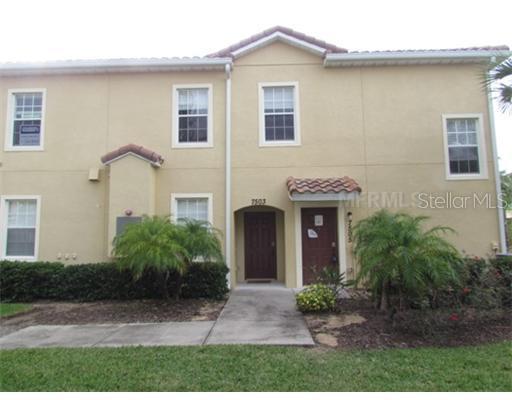 7505 Bliss Way #40, Kissimmee, FL 34747