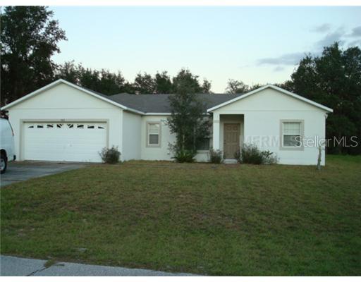 362 Churchill Ct., Poinciana, FL 34759