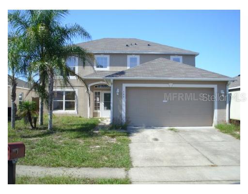 137 Whitby St., Davenport, FL 33897