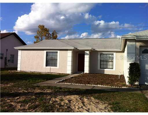 7753 Indian Ridge Tr., Kissimmee, FL 34747