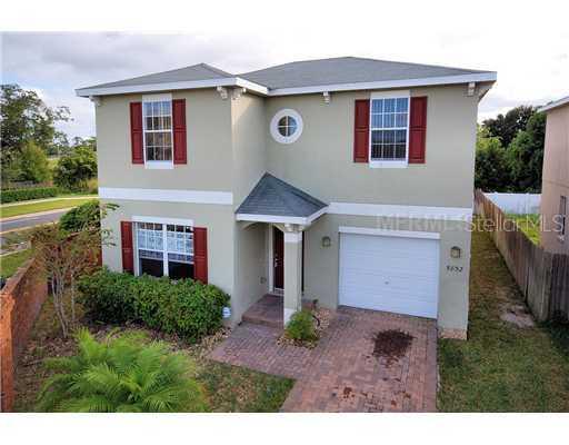 5852 Mariposa Cove Ln., Orlando, FL 32822