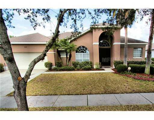 323 Laurenburg Ln., Ocoee, FL 34761