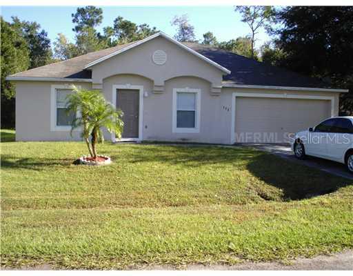 [Address Hidden by Seller], Kissimmee, FL 34747