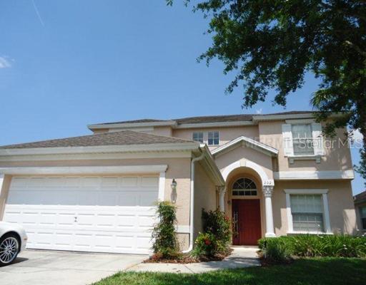 202 Calabay Parc Blvd., Davenport, FL 33897
