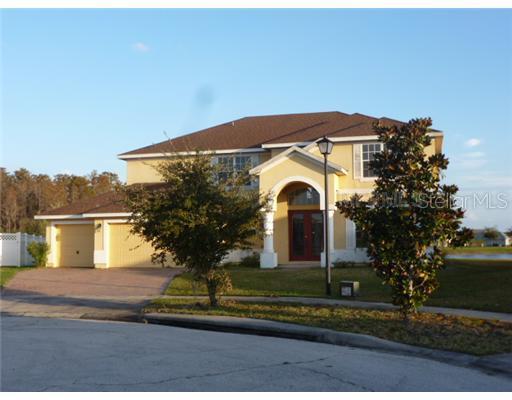 2615 Maggiore Cir., Kissimmee, FL 34746