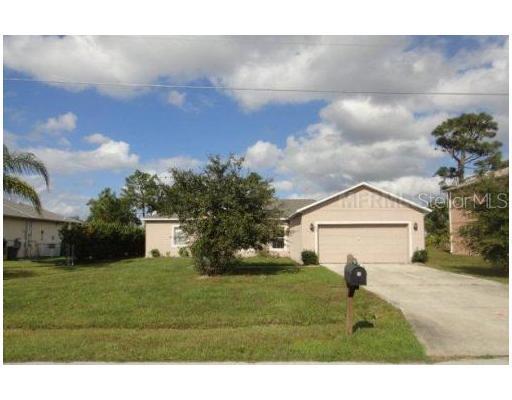 605 Gull Dr., Poinciana, FL 34759