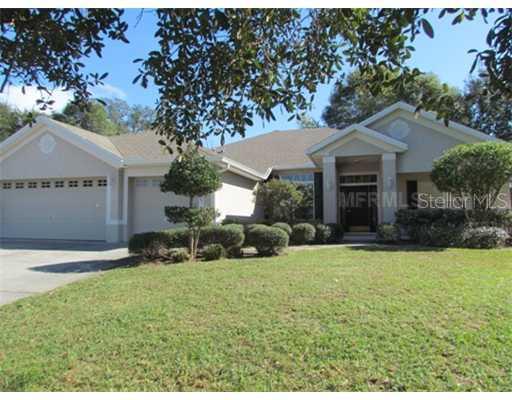 11145 Oakshore Ln., Clermont, FL 34711