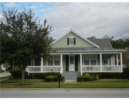 1244 Celebration Ave., Celebration, FL 34747