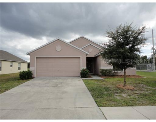 4704 Ashurst St., Kissimmee, FL 34758