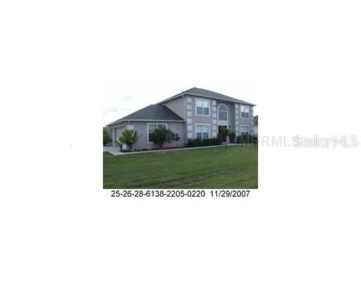705 Toulon Dr., Kissimmee, FL 34759
